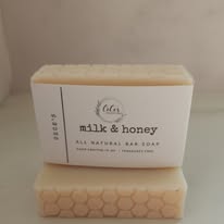 Milk & Honey