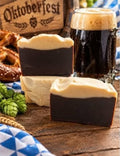 Octoberfest Soap