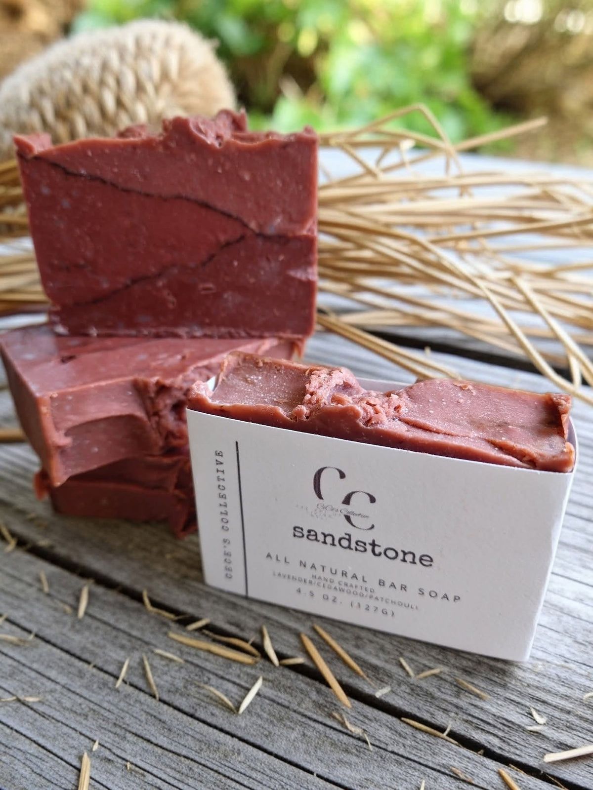 Sandstone