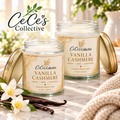 Signature Candle Collection — Pre-Order Now