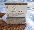 Sea Salt Bar Soap