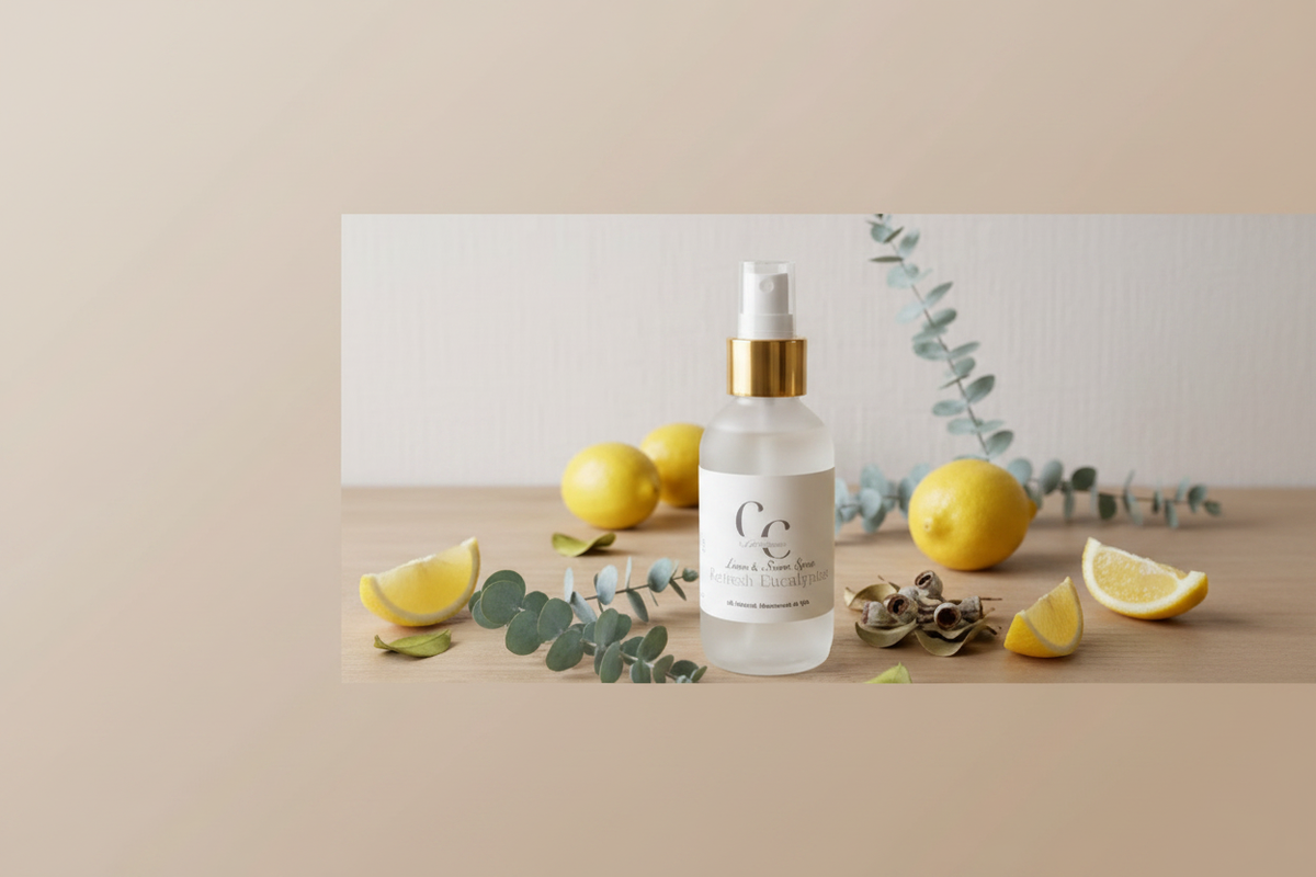 Lifestyle spray bottle hero banner