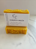 Pumpkin Maple