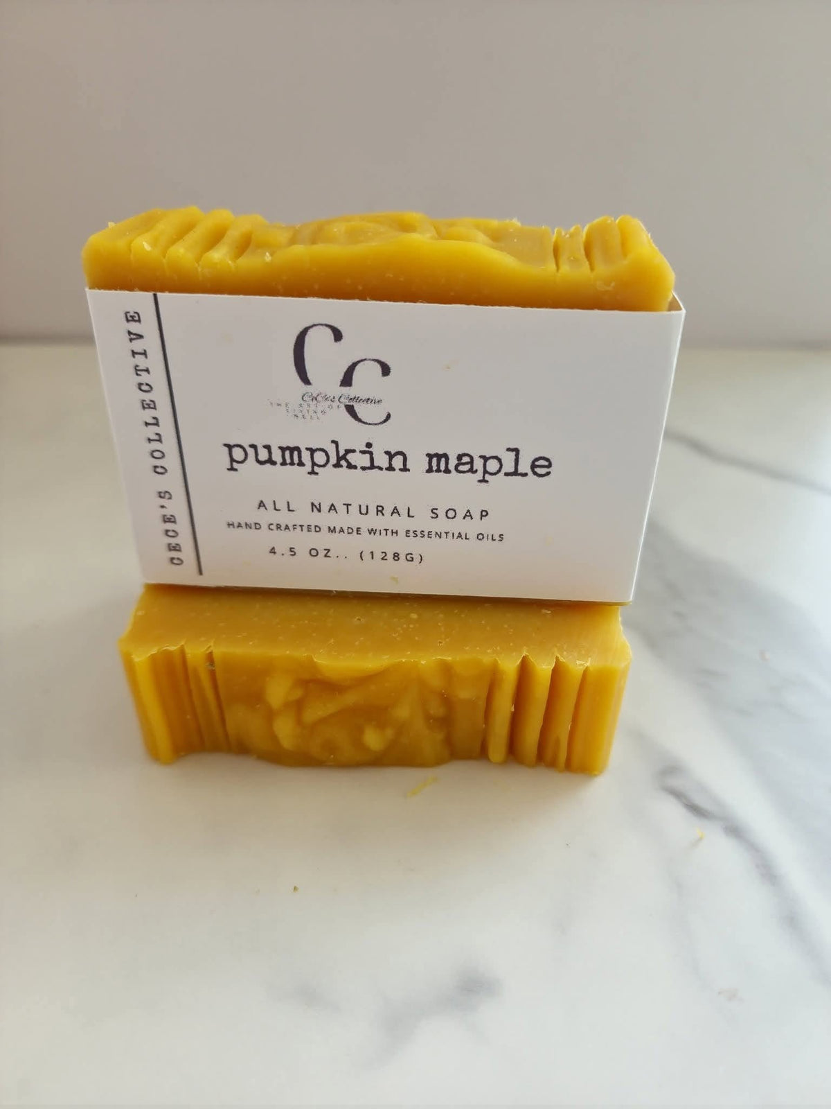 Pumpkin Maple